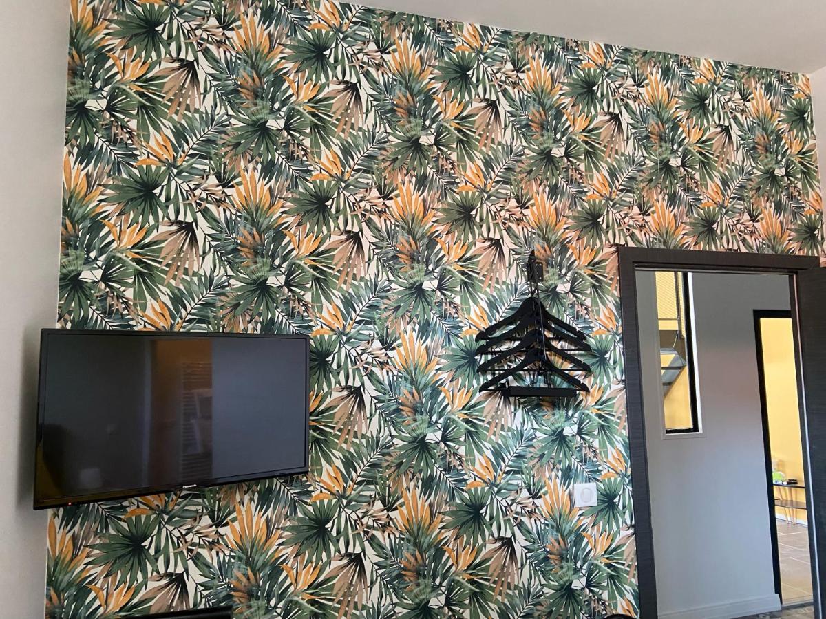 Chambre Tout Confort Avec Commodites Espace Repas Wifi Parking Вимере Экстерьер фото